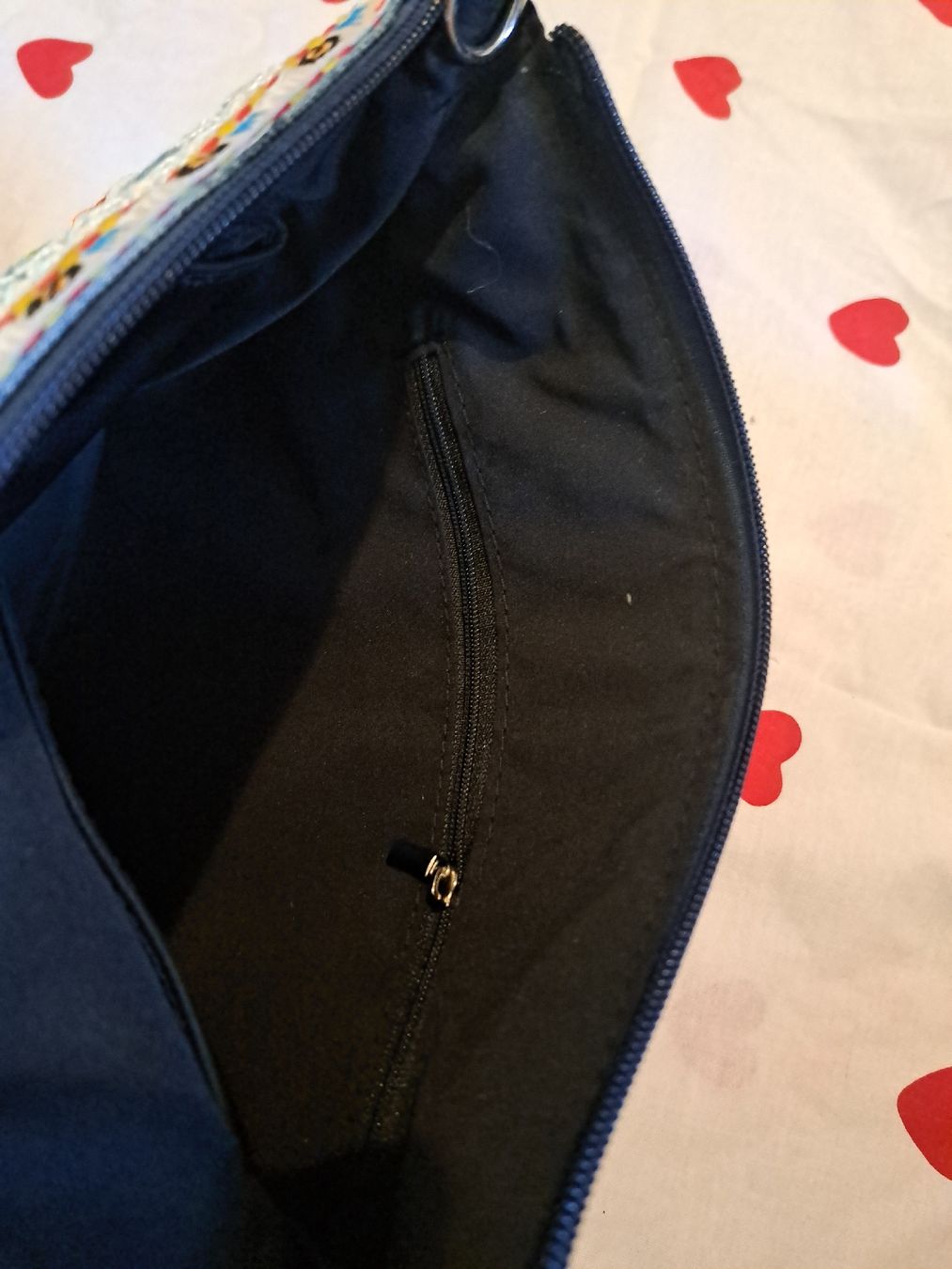 Borse da donna: Handtasche – Nuovo (secondo la descrizione) da Zürich venduto da dph_r9t2 5