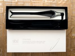 GHD Chronos Glätteisen – NEU & unbenutzt