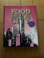 Food and the City KOCHBUCH