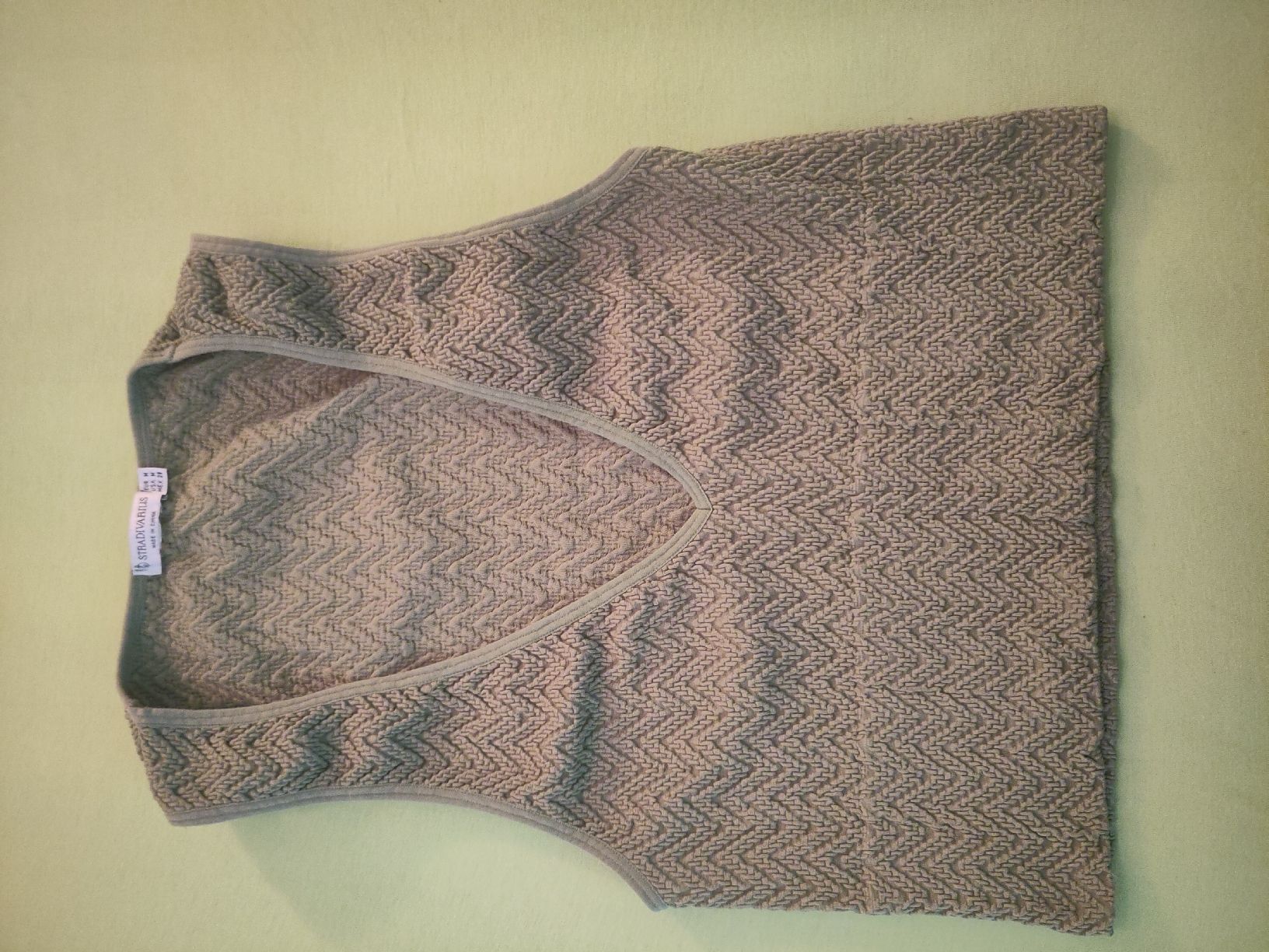Stradivarius Tops: Crop Top Stradivarius – D'occasion à Dübendorf par Cocochala8