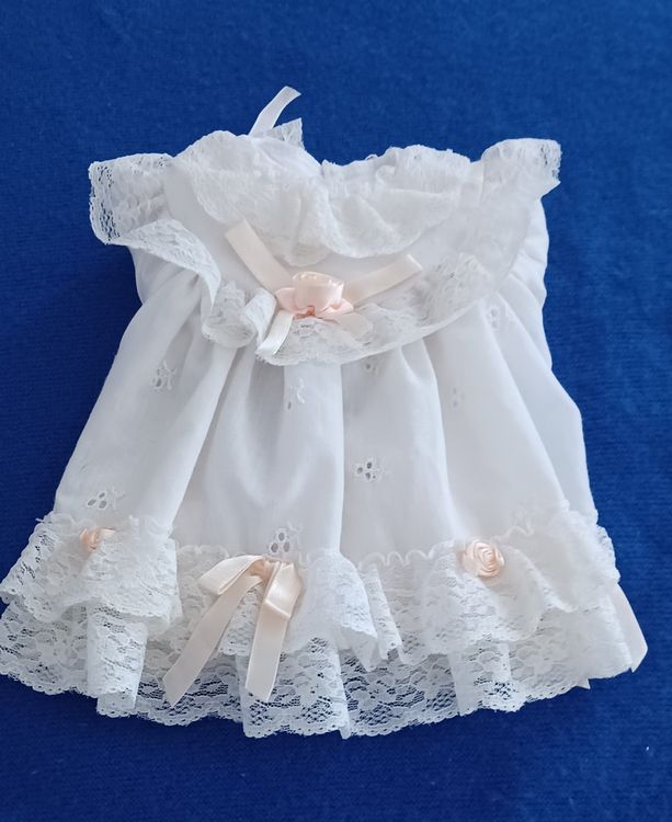 Blumenmädchenkorb Für Hochzeiten - Weißer Spitzenkorb Mit Strass & Griff