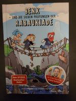 Benx Bücher