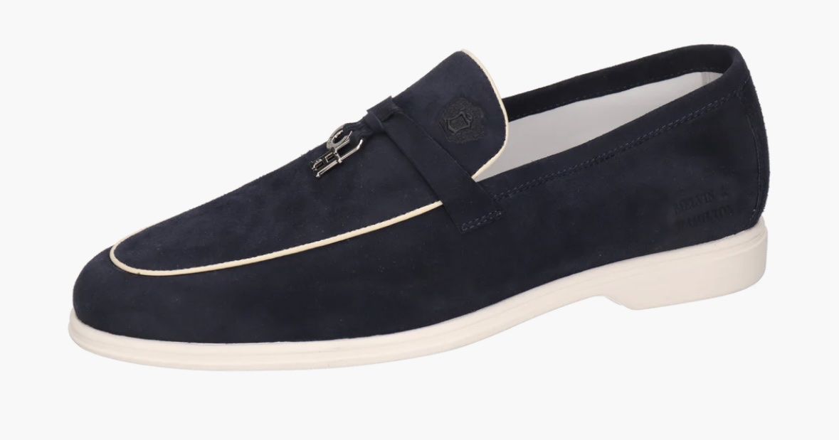 Scarpe da uomo: Loafer – Nuovo e nell'imballaggio originale da Baar venduto da TheArchive 1