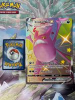 Pokémon TCG – Crobat VMAX (SWSH099) Jumbo / Oversize