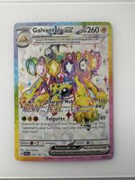 Pokémon Galvantula ex 159/142 Sammelkarte Stellar Crown EN
