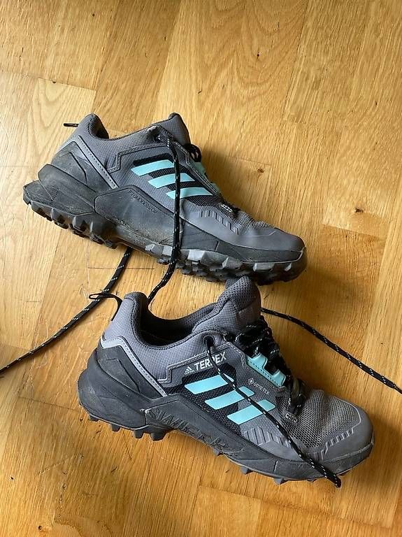 Chaussures femmes: TERREX Swift R3 GORE-TEX Hiking Shoes – D'occasion à Zürich par nanniba