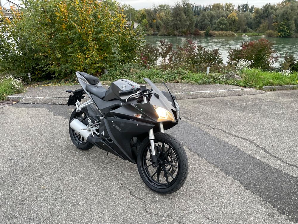 Yamah Yzf R Cc Kaufen Auf Ricardo