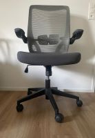 + SVITA TOM Bürostuhl Schreibtischstuhl ergonomisch
