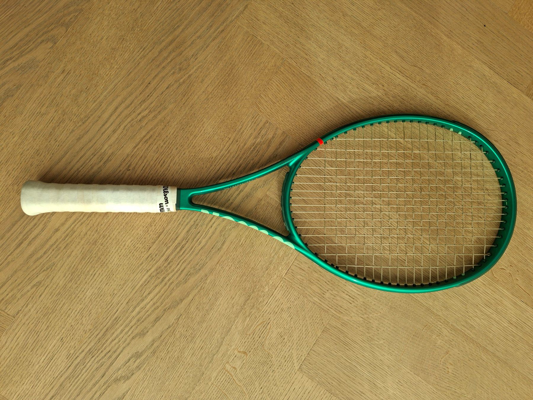 Wilson Racchette: Wilson Blade V10 98 16/19 – Usato da Zürich venduto da polsan