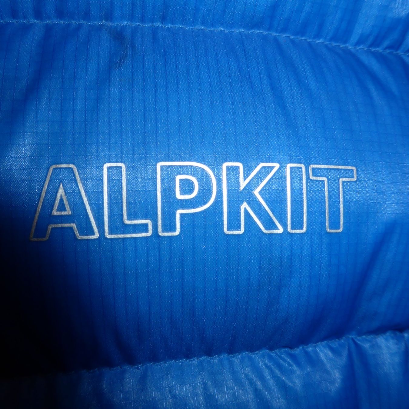 Giacche: Daunenjacke ALPKIT, Gr. M – Usato da St.Gallen venduto da regenbogen5 1