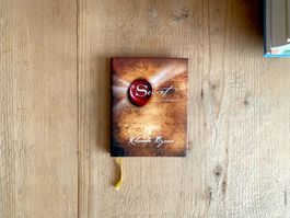 The Secret - Das Geheimnis – Rhonda Byrne