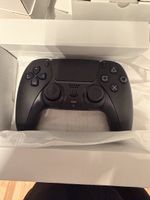 PS5 DualSense Controller Black