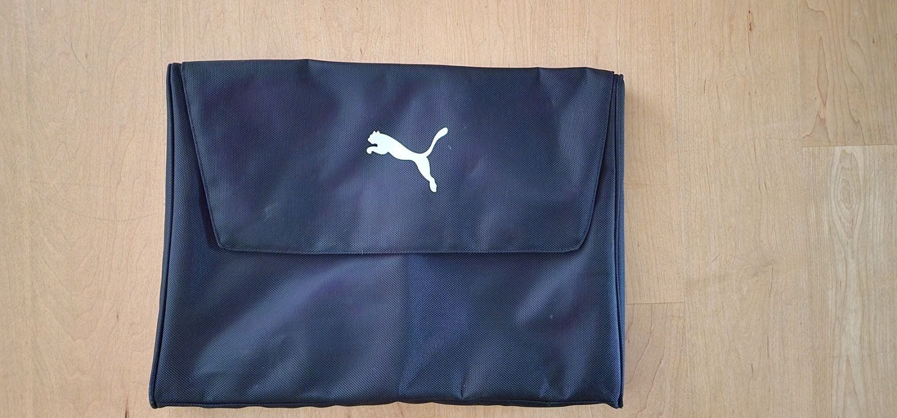 Valigie & Borse: PUMA F1 Team Akten / Laptoptasche – Usato da Laax GR venduto da Laax007