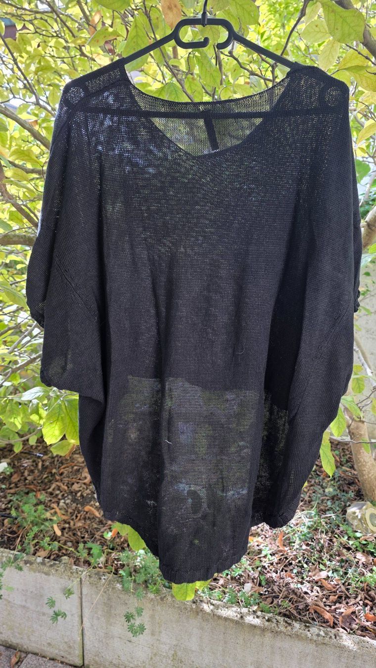 Rundholz Tuniken: Rundholz Mainline Stricktunika – Gebraucht aus Nidau von grigri22 3