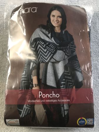 PONCHO
