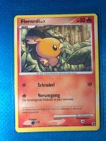Pokemon - Flemmli (89/106) Great Encounters Deutsch - LP -