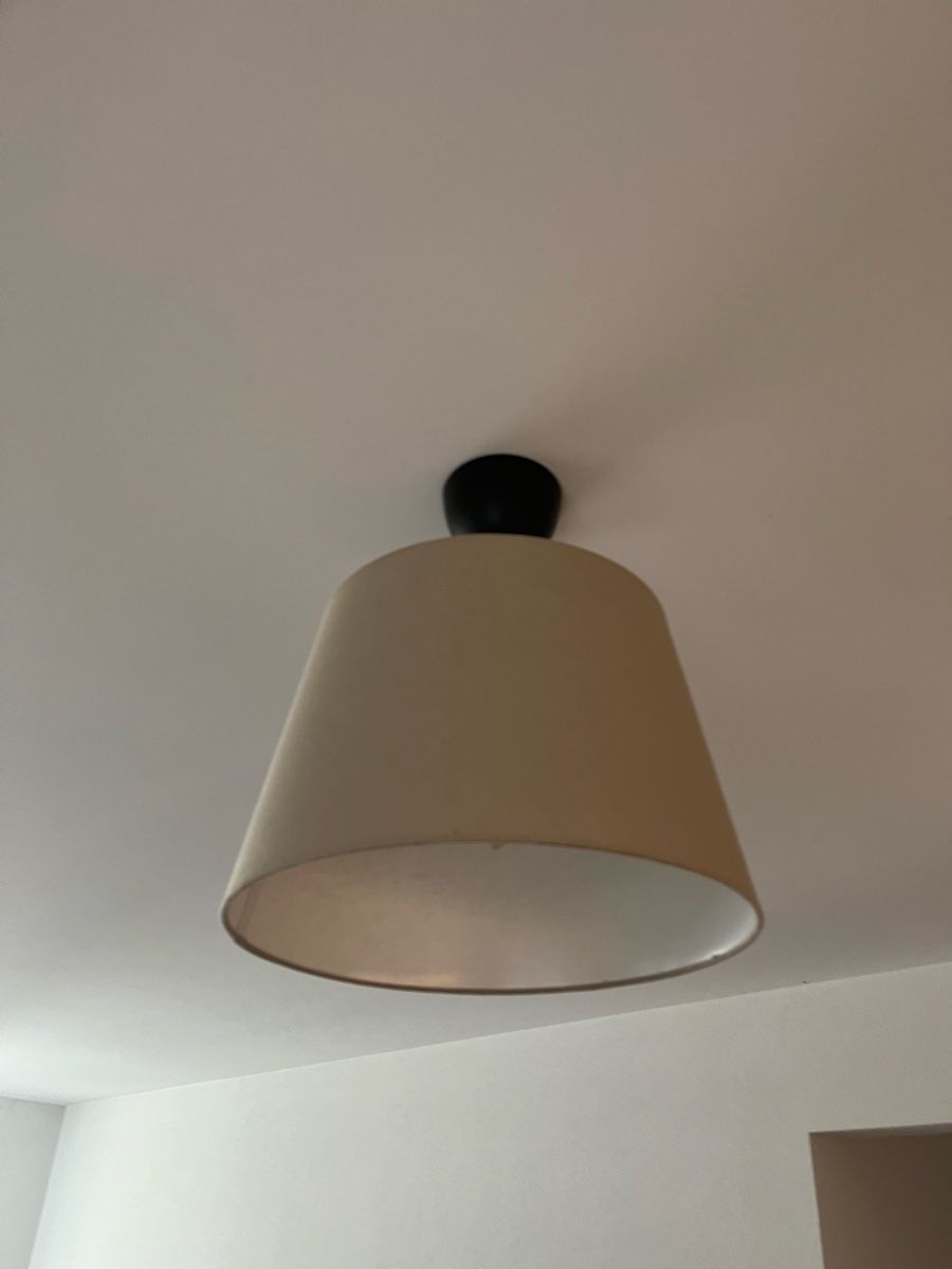 Ikea Kronleuchter & Deckenlampen: Deux lampes IKEA – Gebraucht aus Villars-sur-Glâne von sar_p8lg 2