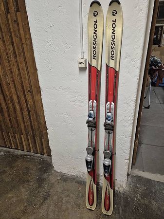 Ski Rossignol 160cm
