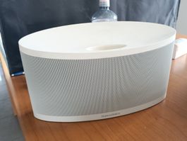 Lautsprecher Bowers & Wilkins Z2 Apple weiss gebraucht