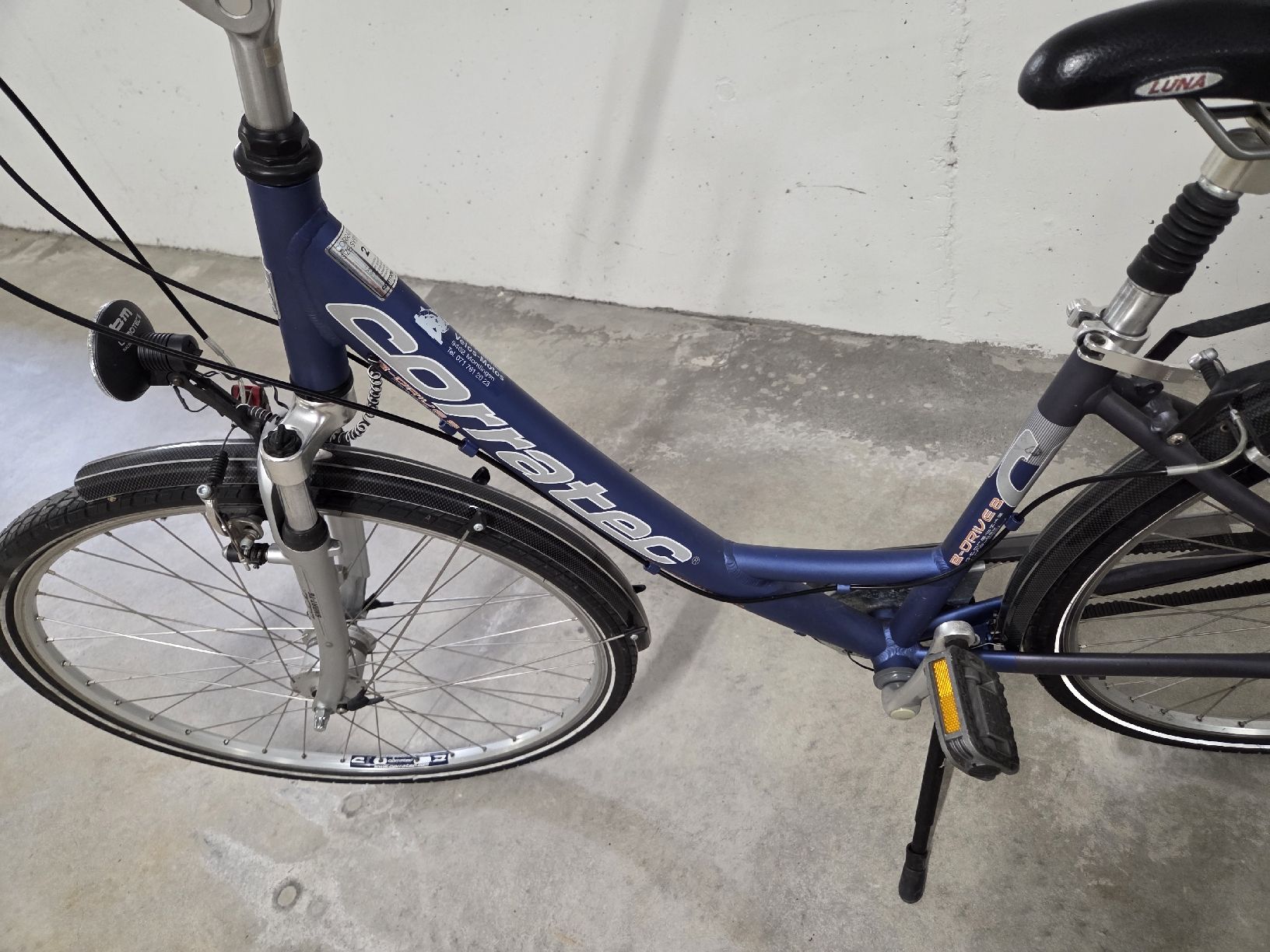 Velos: Damenvelo – Gebraucht aus Oberriet SG von Taray 4
