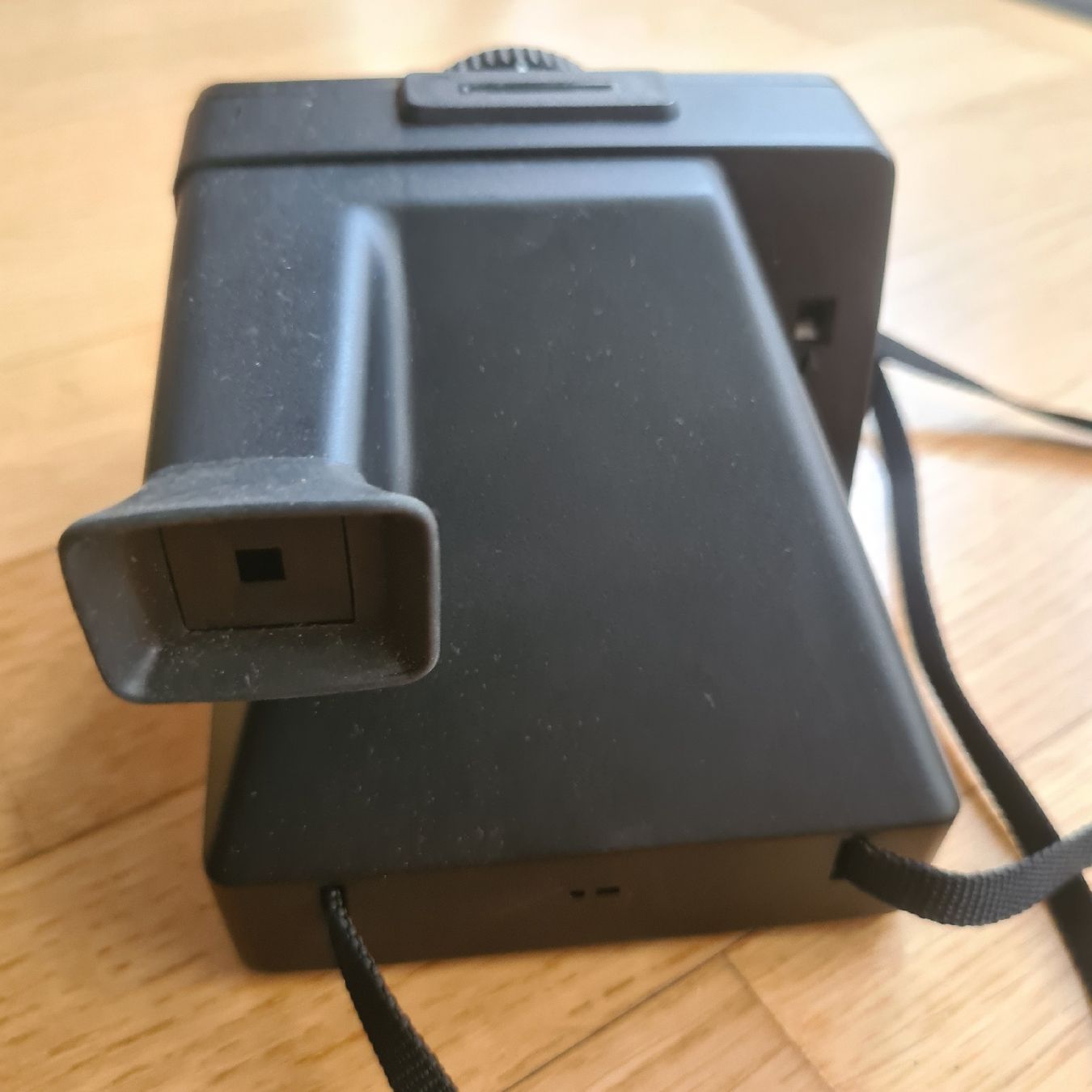 Polaroid Fotocamera: Polaroid Land Camera 3000 Modell 1978, Defekt – Difettoso da Unterentfelden venduto da Pattty 2