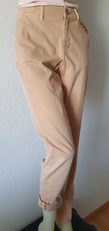 MOS MOSH Chino Hose gr 28 NEU von NILE