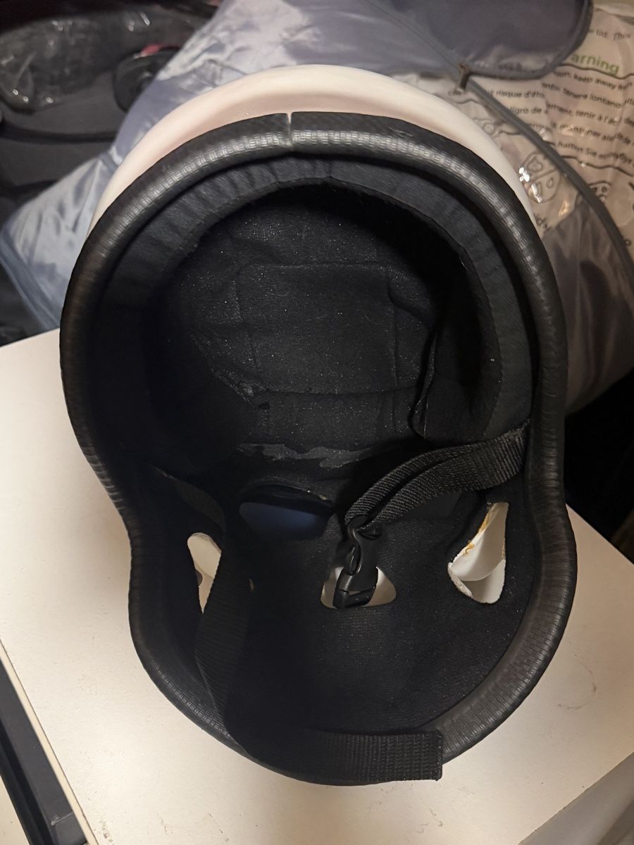 Casques & visières: Helmet  – Neuf (Voir description) à Lugano par poi_x9dn 2