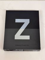 Samsung Z Fold 3