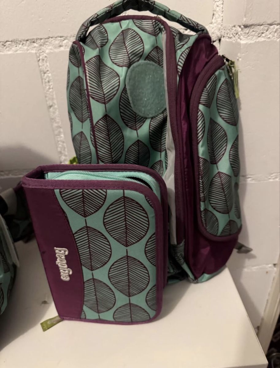 Ergobag Kindertaschen: ergoback meitli – Gebraucht aus Seengen von Shiara 1