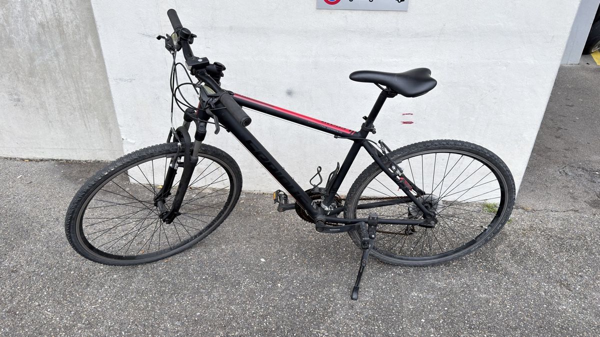 Biciclette: Mountainbike Velo – Usato da schlieren venduto da elezkurtaj 6