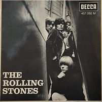 THE ROLLING STONES - GET OFF OF MY CLOUD