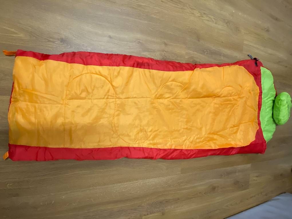 Sacchi a pelo: KINDERSCHLAFSACK – Usato da Alberswil venduto da mina012 1