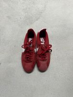 Nike Sneaker rot/weiss in Grösse 37.5