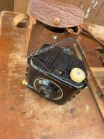 Kamera Kodak Baby Brownie