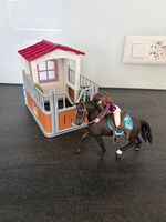 Schleich Horse Club Pferdestall