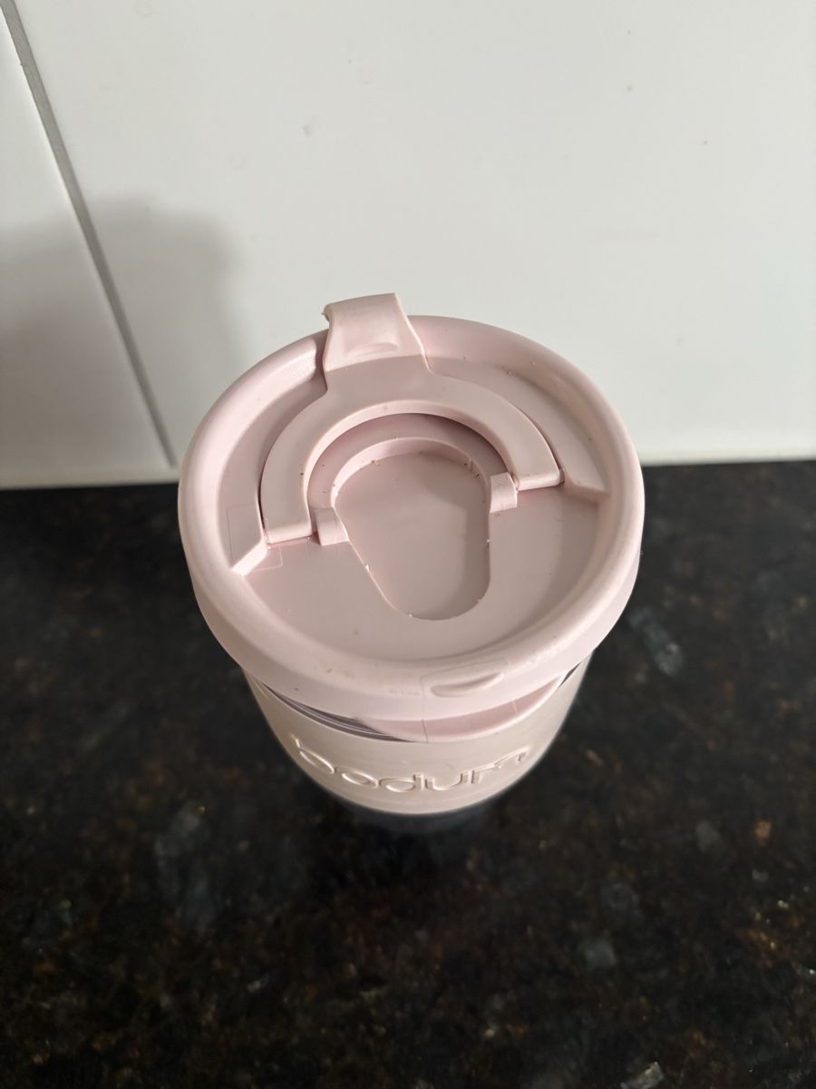 Bodum Tassen: Bodum Kaffeebecher to Go – Gebraucht aus Wimmis von Soccerfanshop 2