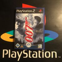 007 Alles oder Nichts für PS2