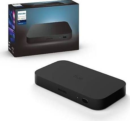 Home Cinema: Philips hue sync box – Usato da Gümligen venduto da 20fb