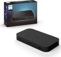 Philips hue sync box