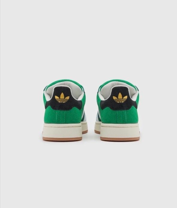 Adidas Scarpe da uomo: Adidas Campus Gr. 42 2/3 NEU – Nuovo e nell'imballaggio originale da Waltenschwil venduto da hansnine 7
