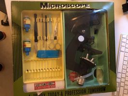 Mikroskop