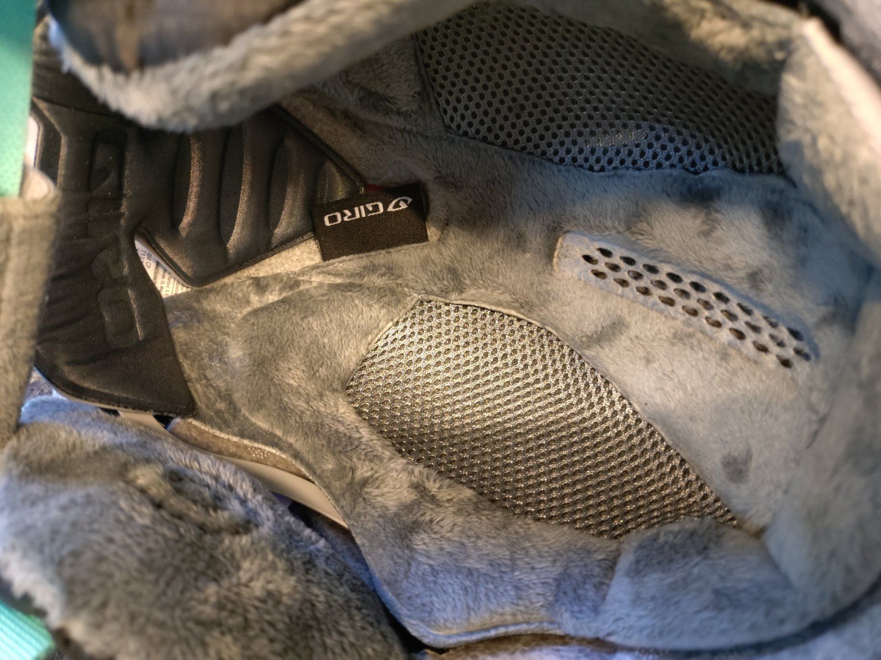 Giro Caschi: GIRO Skihelm XS – Usato da Mönchaltorf venduto da Kafibohne26 5