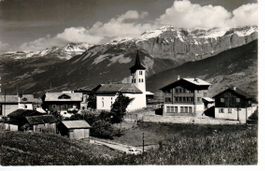 Unterems