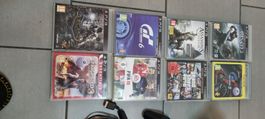 Playstation 3 Games