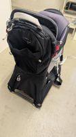 Kindertrage Osprey Poco Plus guter Zustand