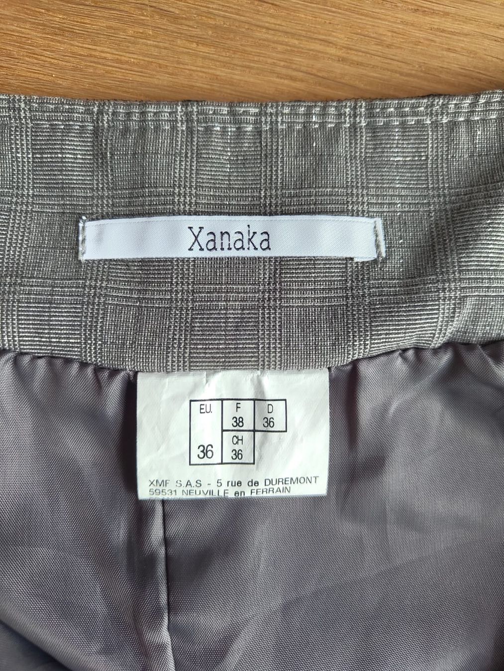 Gonne: Xanaka Rock mit Spitze, Grösse S/36 – Nuovo (secondo la descrizione) da Muttenz venduto da gilgen_d 7