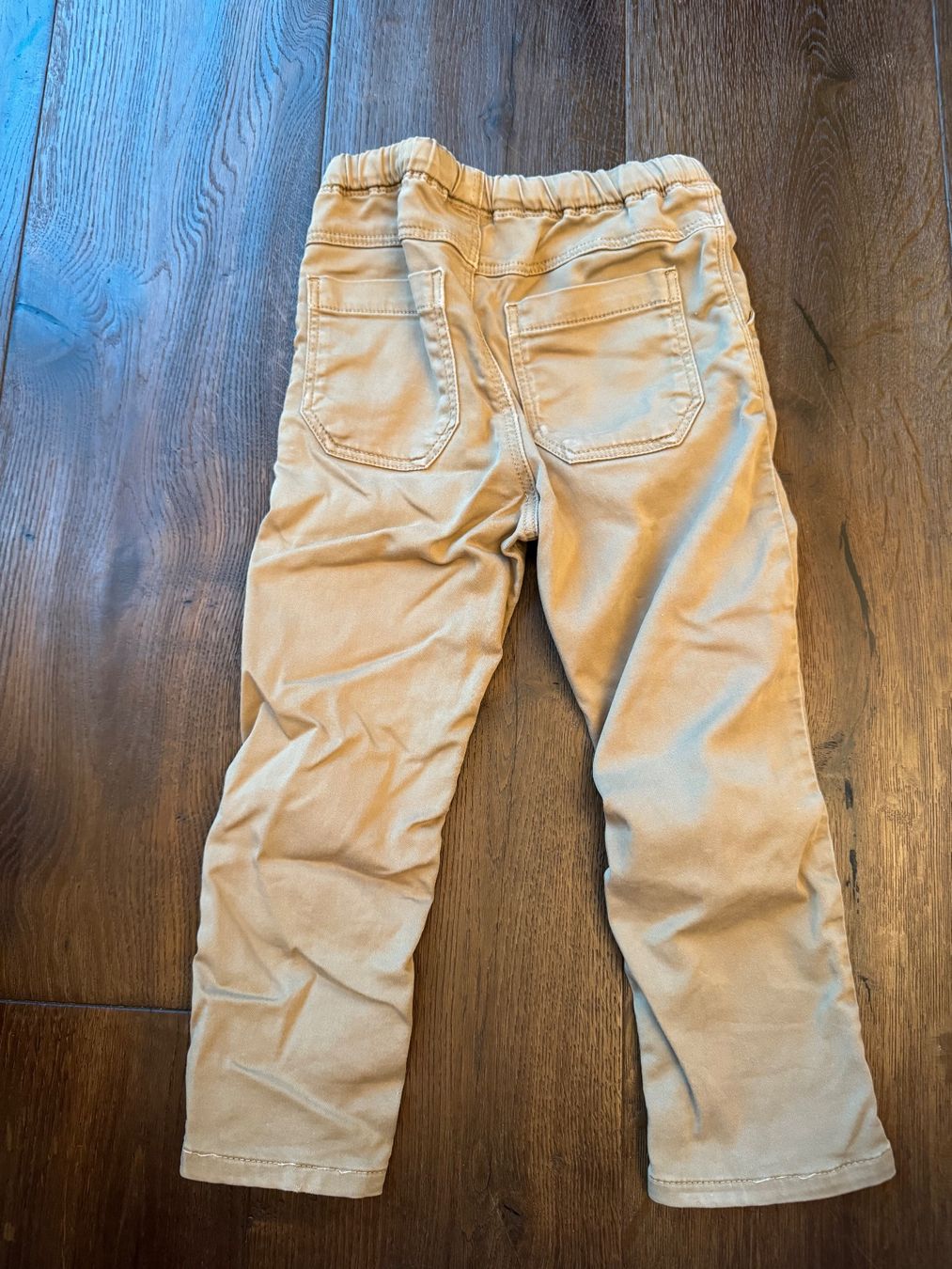 Next Pantaloni: Next Hose Gr. 104 – Usato da Esslingen venduto da DrBootje 1