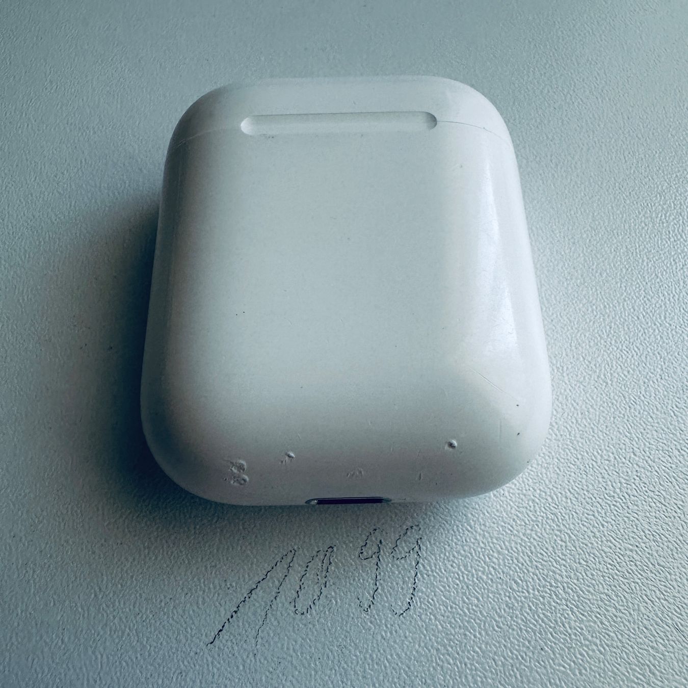 Apple Chargements: Original Apple Ladecase A1602 für AirPods 1 & 2 Gen. – D'occasion à Basel par MY.AIRPODS.SHOP 1