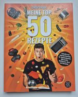 CRISPYROB    🍽️    Top 50 Rezepte