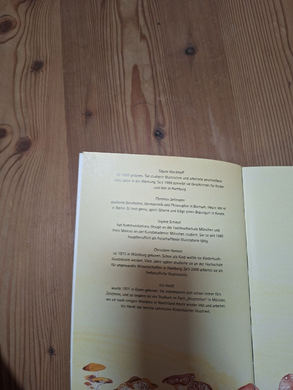 Libri: Probier's mal mit Entschuldigung - Kinderbuch, top erhalten – Nuovo (secondo la descrizione) da Wolfhalden venduto da dor_5yxw 2